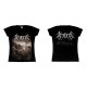 Khors - І ніч схиляється до наших лиць Women's T-Shirt