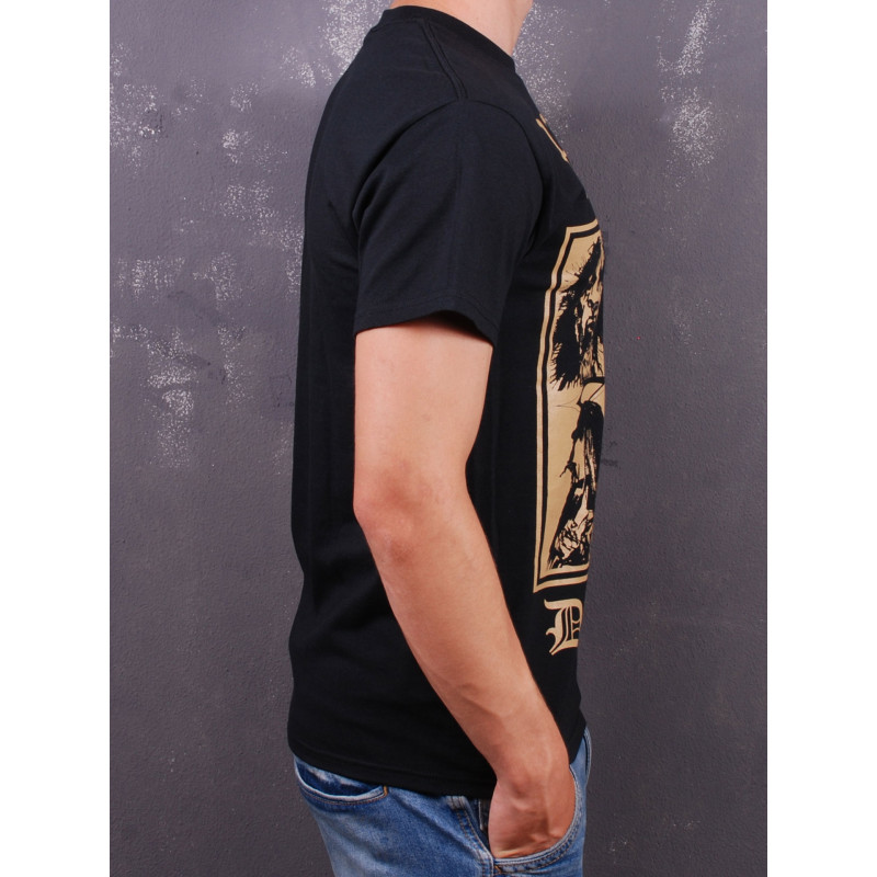1349 - Dodskamp T-Shirt