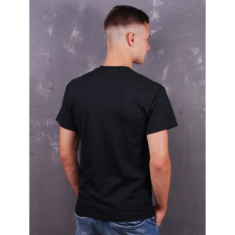 1349 - Dodskamp T-Shirt