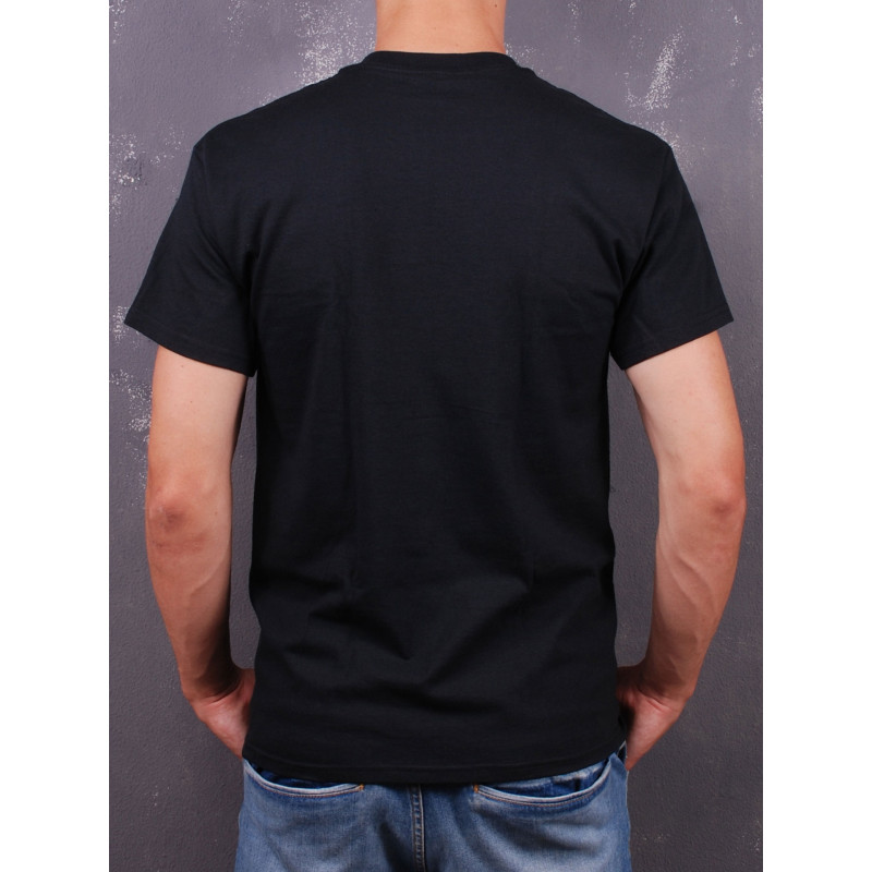 1349 - Dodskamp T-Shirt