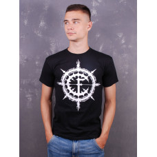 Carpathian Forest - Fuck You All !!!! T-Shirt