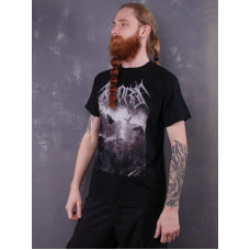 Khors - І ніч схиляється до наших лиць T-Shirt