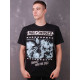 Holy Moses - Finished With The Dogs T-Shirt