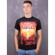 Nuclear Assault - Game Over T-Shirt