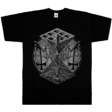 Mayhem - Psywar T-Shirt
