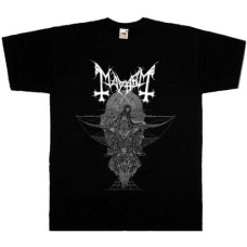Mayhem - Trinity T-Shirt