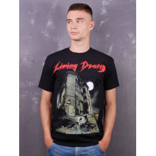 Living Death - Protected From Reality T-Shirt