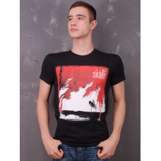 Solstafir - Svartir Sandar T-Shirt