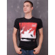 Solstafir - Svartir Sandar T-Shirt