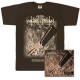 Nokturnal Mortum - Мировоззрение (Weltanschauung) (Brown T-Shirt 2016 + CD) Bundle