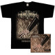 Nokturnal Mortum - Мировоззрение (Weltanschauung) (Black T-Shirt 2016 + CD) Bundle