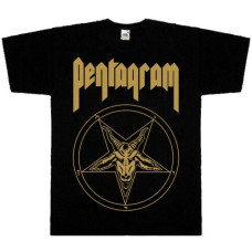 Pentagram - Day Of Reckoning T-Shirt
