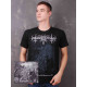 Nokturnal Mortum - To The Gates Of Blasphemous Fire (T-Shirt + CD) Bundle