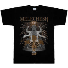 Melechesh - Spreading The Rays Of Shamash T-Shirt