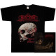 KZOHH - Burn Out The Remains (T-Shirt + CD/DVD) Bundle