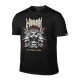 Master - Let's Start A War Black T-Shirt