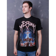 Messiah - Choir Of Horrors T-Shirt