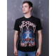 Messiah - Choir Of Horrors T-Shirt