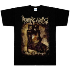 Rotting Christ - Sleep Of The Angels T-Shirt