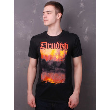 Drudkh - Forgotten Legends T-Shirt