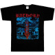 Bathory - Blood On Ice T-Shirt