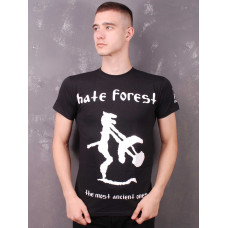 Hate Forest - The Most Ancient Once T-Shirt