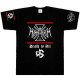 Ad Hominem - Death To All T-Shirt