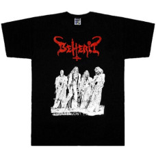 Beherit - The Oath Of Black Blood T-Shirt
