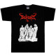 Beherit - The Oath Of Black Blood T-Shirt