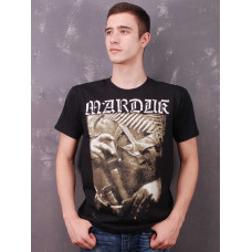 Marduk - Front Schwein T-Shirt