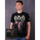 Hades - Millenium Nocturne (T-Shirt + CD) Bundle