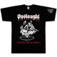 Onslaught - Power From Hell T-Shirt