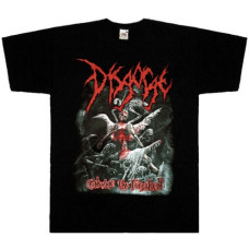 Disgorge - Consume The Forsaken T-Shirt