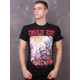 Manilla Road - Open The Gates T-Shirt