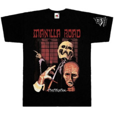 Manilla Road - Mystification T-Shirt