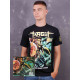 Target - Master Project Genesis (T-Shirt + CD) Bundle