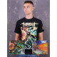 Target (T-Shirt + 2 x CD) Bundle