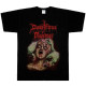 Disastrous Murmur - Rhapsodies In Red T-Shirt