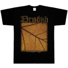 Drudkh - Somewhere Sadness Wanders T-Shirt