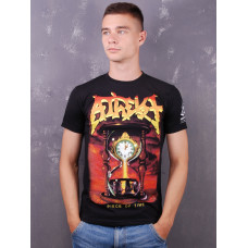 Atheist - Piece Of Time T-Shirt