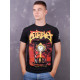 Atheist - Piece Of Time T-Shirt