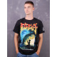 Atheist - Unquestionable Presence T-Shirt