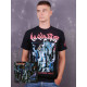 Incubator - Symphonies Of Spiritual Cannibalism (T-Shirt + CD) Bundle