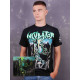 Incubator - Mc Gillroy The Housefly (T-Shirt + CD) Bundle