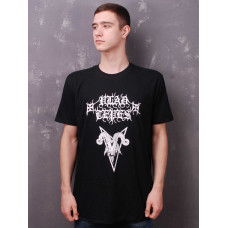 Vlad Tepes - War Funeral March T-Shirt