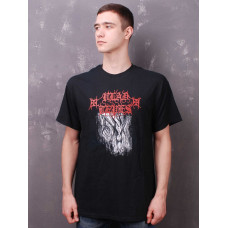 Vlad Tepes - Morte Lune T-Shirt