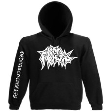 Худі Old Funeral - Devoured Carcass