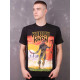 Kublai Khan - Annihilation T-Shirt