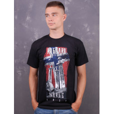 Ragnard Rock Fest - Norge 2017 T-Shirt