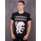 Satanic Warmaster - Opferblut T-Shirt